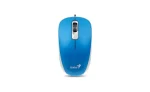Genius DX-110 Blue - Image 2