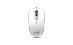 Genius DX-110 White - Image 2
