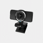 Genius eCam 8000 Webkamera Black - Image 5