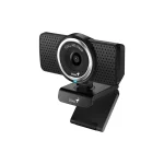 Genius eCam 8000 Webkamera Black - Image 8