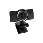 Genius eCam 8000 Webkamera Black - Image 9