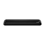 Genius G-WP 187 Keyboard Wrist Rest Pad Black - Image 2