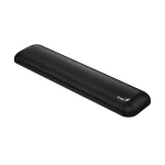 Genius G-WP 187 Keyboard Wrist Rest Pad Black - Image 3