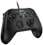 Genius GX-21UV Gamepad Black