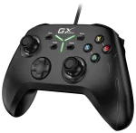 Genius GX-21UV Gamepad Black - Image 2