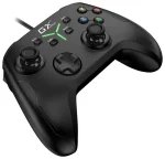 Genius GX-21UV Gamepad Black - Image 3