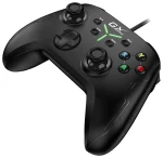 Genius GX-21UV Gamepad Black - Image 4