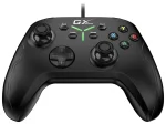 Genius GX-21UV Gamepad Black - Image 6