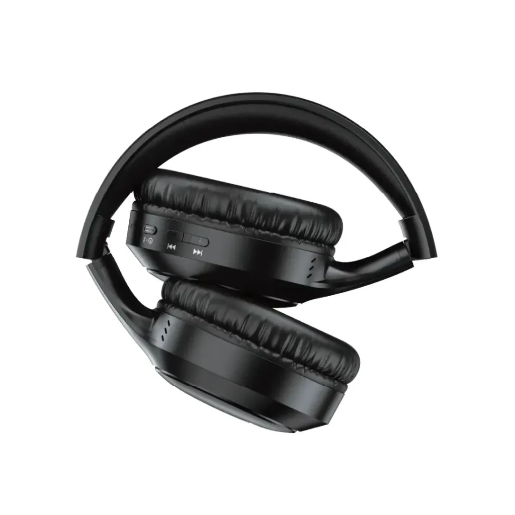 Genius HS-800BT Bluetooth Headset Black - Image 2