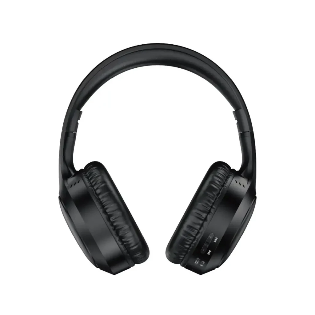 Genius HS-800BT Bluetooth Headset Black - Image 3