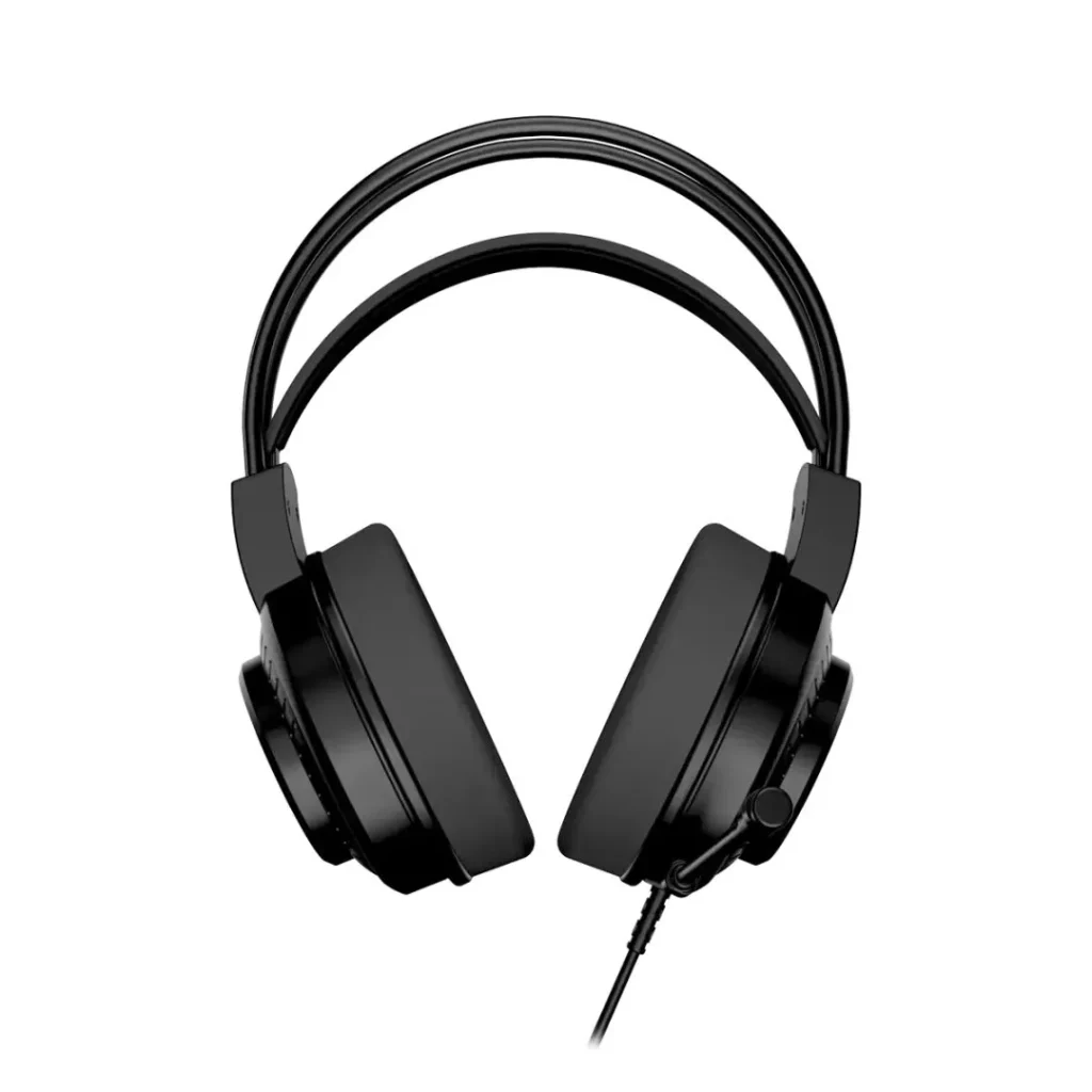 Genius HS-GX570U Gaming Headset Black - Image 3