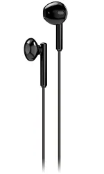 Genius HS-M366 Headset Black - Image 2