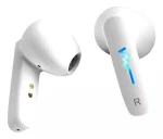 Genius HS-M920BT Bluetooth Headset White - Image 2