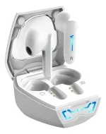 Genius HS-M920BT Bluetooth Headset White - Image 3