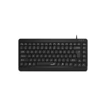 Genius LuxeMate 109 Keyboard Black HU