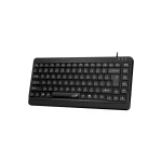 Genius LuxeMate 109 Keyboard Black HU - Image 3