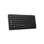Genius LuxeMate 109 Keyboard Black HU - Image 4
