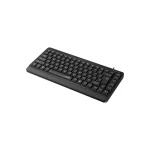 Genius LuxeMate 109 Keyboard Black HU - Image 5