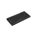 Genius LuxeMate 109 Keyboard Black HU - Image 6
