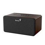 Genius SP-918BT Bluetooth Wooden Portable Speaker - Image 2