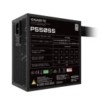 Gigabyte 550W 80+ Silver P550SS - Image 2