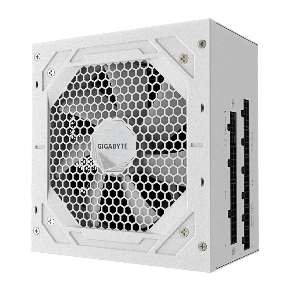 Gigabyte 750W 80+ Gold UD1000GM PG5 V2 ICE