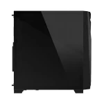 Gigabyte C301G V2 RGB Lighting Tempered Glass Black - Image 5