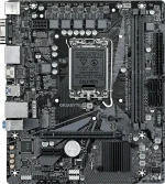 Gigabyte H610M S2H V3 DDR4 - Image 2