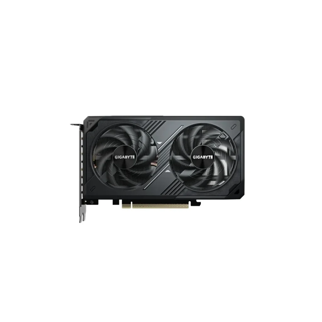 Gigabyte RTX5060 WINDFORCE MAX OC 8G - Image 5
