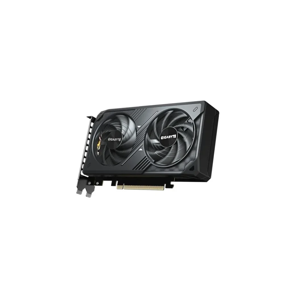 Gigabyte RTX5060 WINDFORCE MAX OC 8G - Image 6