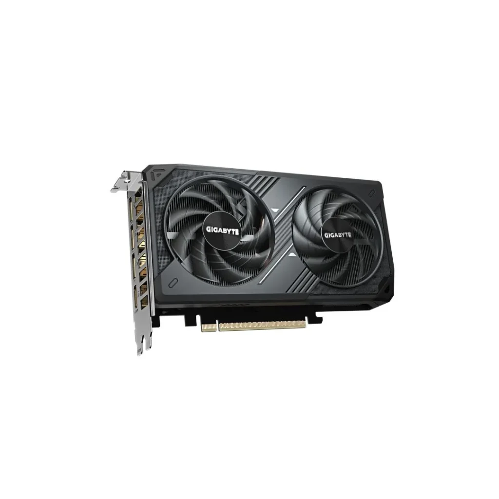 Gigabyte RTX5060 WINDFORCE MAX OC 8G - Image 7