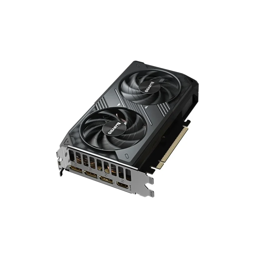 Gigabyte RTX5060 WINDFORCE MAX OC 8G - Image 9