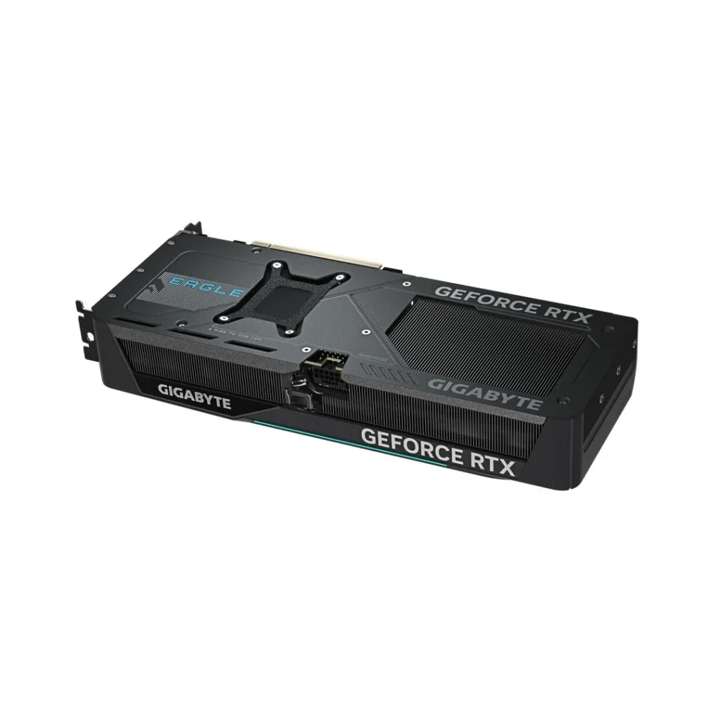 Gigabyte RTX5070 EAGLE OC SFF 12G - Image 4