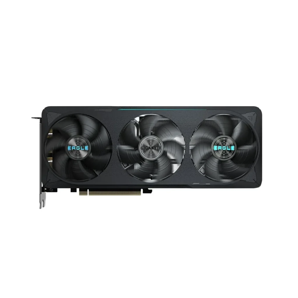 Gigabyte RTX5070 EAGLE OC SFF 12G - Image 7