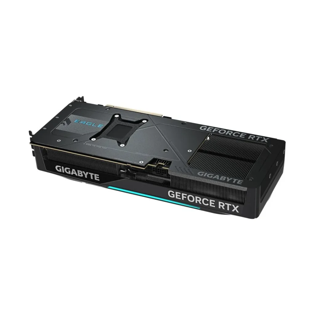 Gigabyte RTX5070 TI EAGLE OC SFF 16G - Image 4