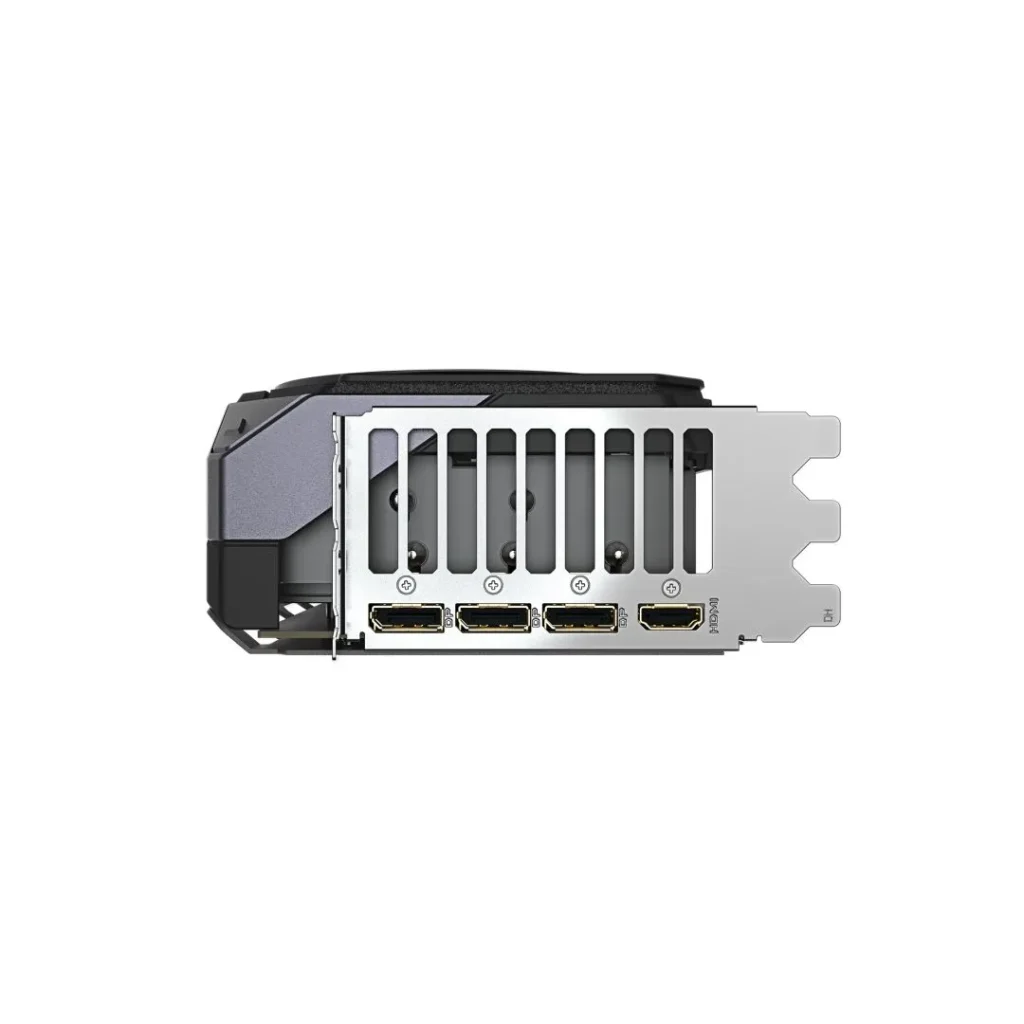 Gigabyte RTX5070 TI GAMING OC 16G - Image 10