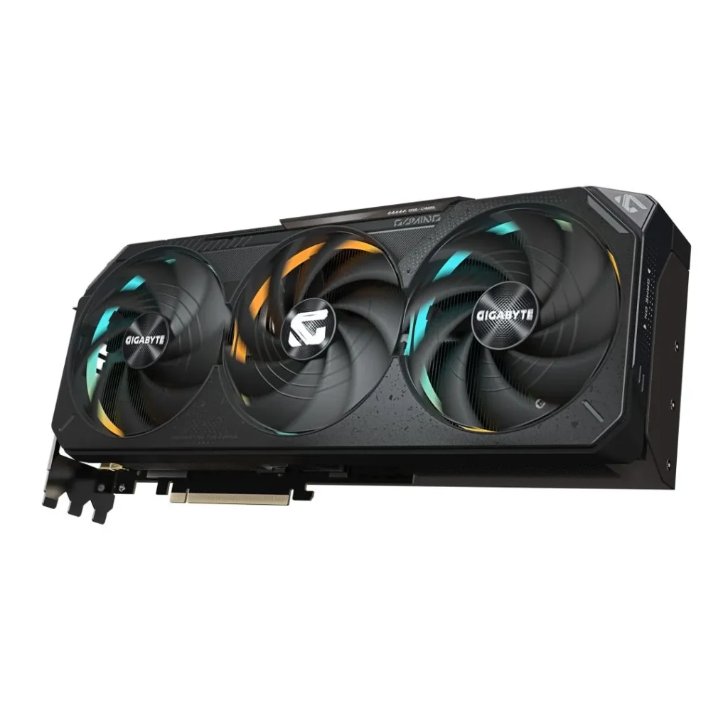 Gigabyte RTX5070 TI GAMING OC 16G - Image 7