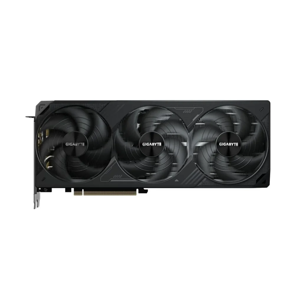 GIGABYTE GeForce RTX 5070 Ti WINDFORCE OC SFF 16GB GDDR7 videokártya - Image 9