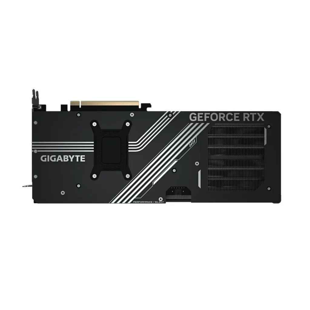 Gigabyte RTX5080 WINDFORCE OC SFF 16G - Image 10