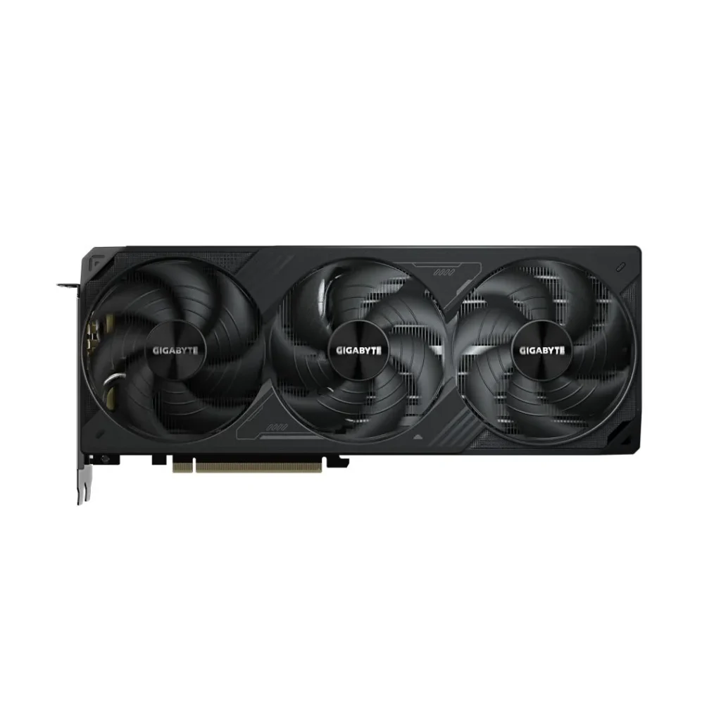 Gigabyte RTX5080 WINDFORCE OC SFF 16G - Image 11
