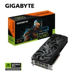 Gigabyte RTX5080 WINDFORCE OC SFF 16G - Image 2