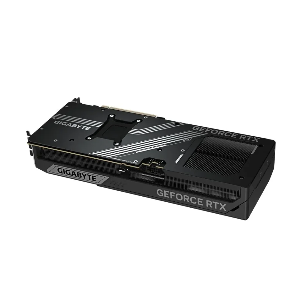 Gigabyte RTX5080 WINDFORCE OC SFF 16G - Image 6