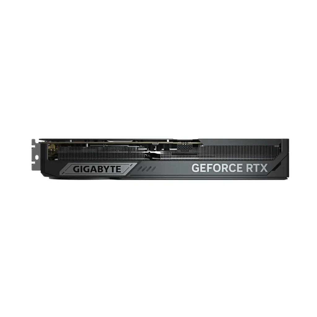 Gigabyte RTX5080 WINDFORCE OC SFF 16G - Image 8