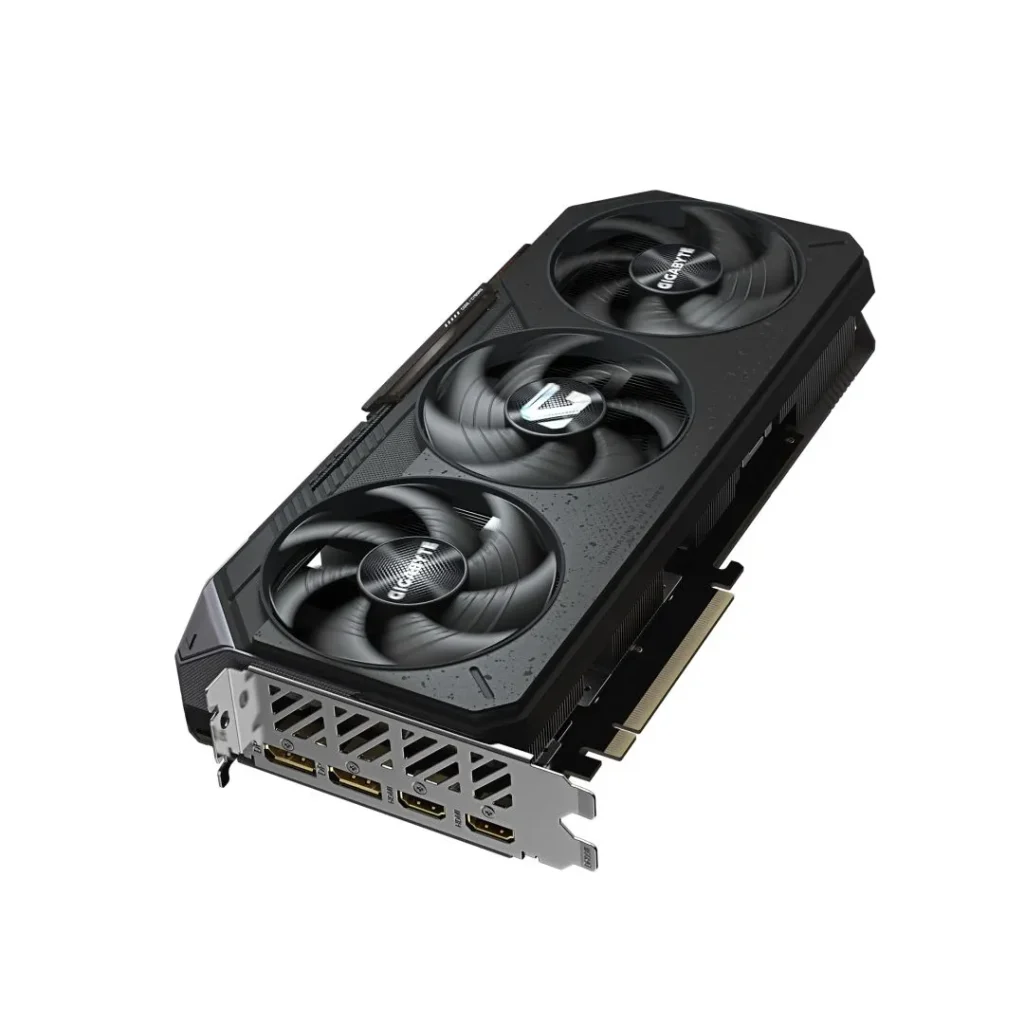 Gigabyte RX9070 GRE GAMING OC 12G - Image 6