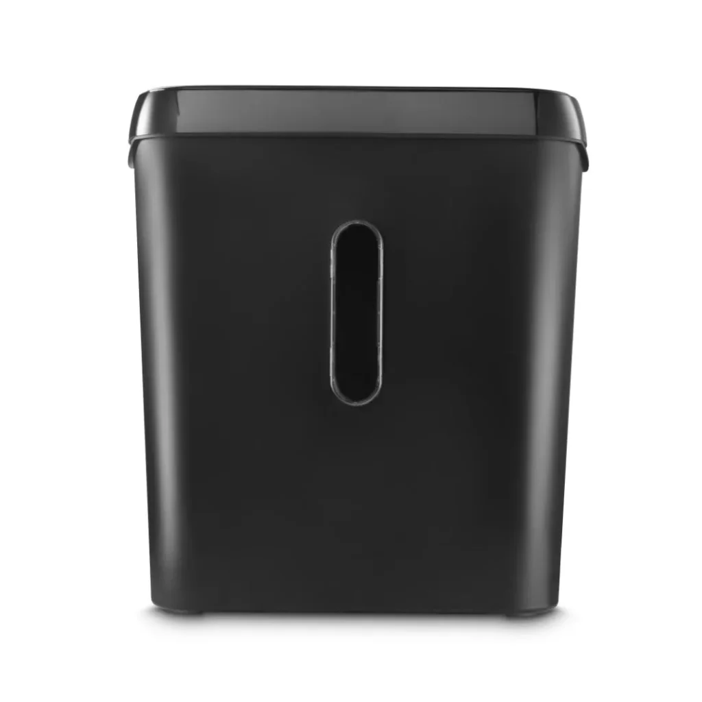 Hama Classic S61 Iratmegsemmisítő Black - Image 6