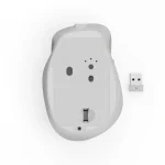 Hama EWM-500 Wireless Mouse White - Image 6