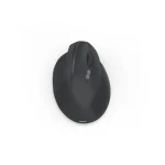 Hama EWM-500R Wireless Ergonomic Vertical Mouse Black - Image 4