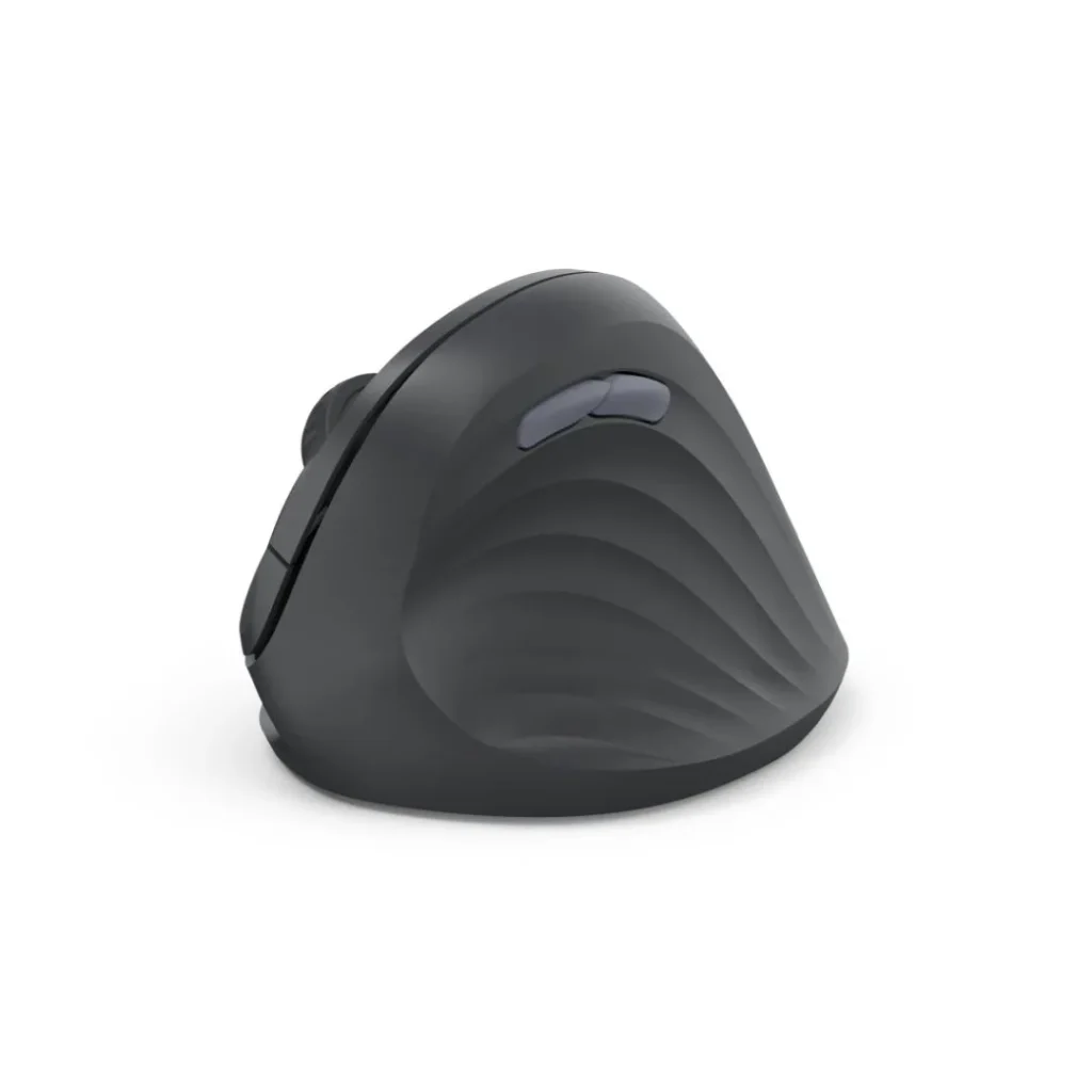 Hama EWM-500R Wireless Ergonomic Vertical Mouse Black - Image 7