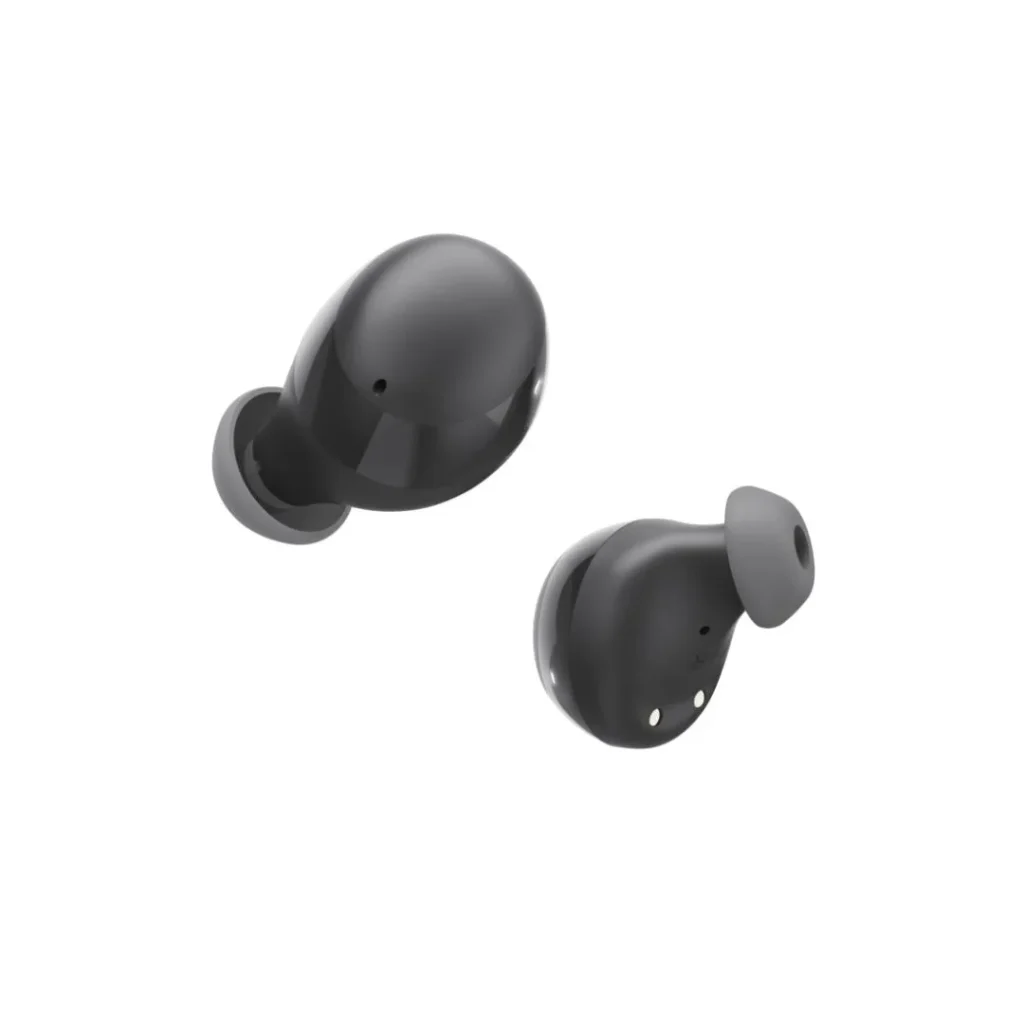 Hama Freedom Buddy II TWS Bluetooth Headset Black - Image 2