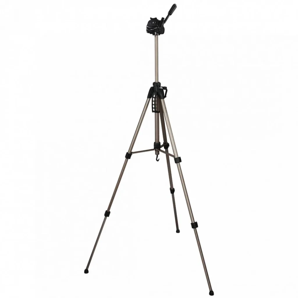 Hama Star 62 foto-video állvány táskával - Image 10